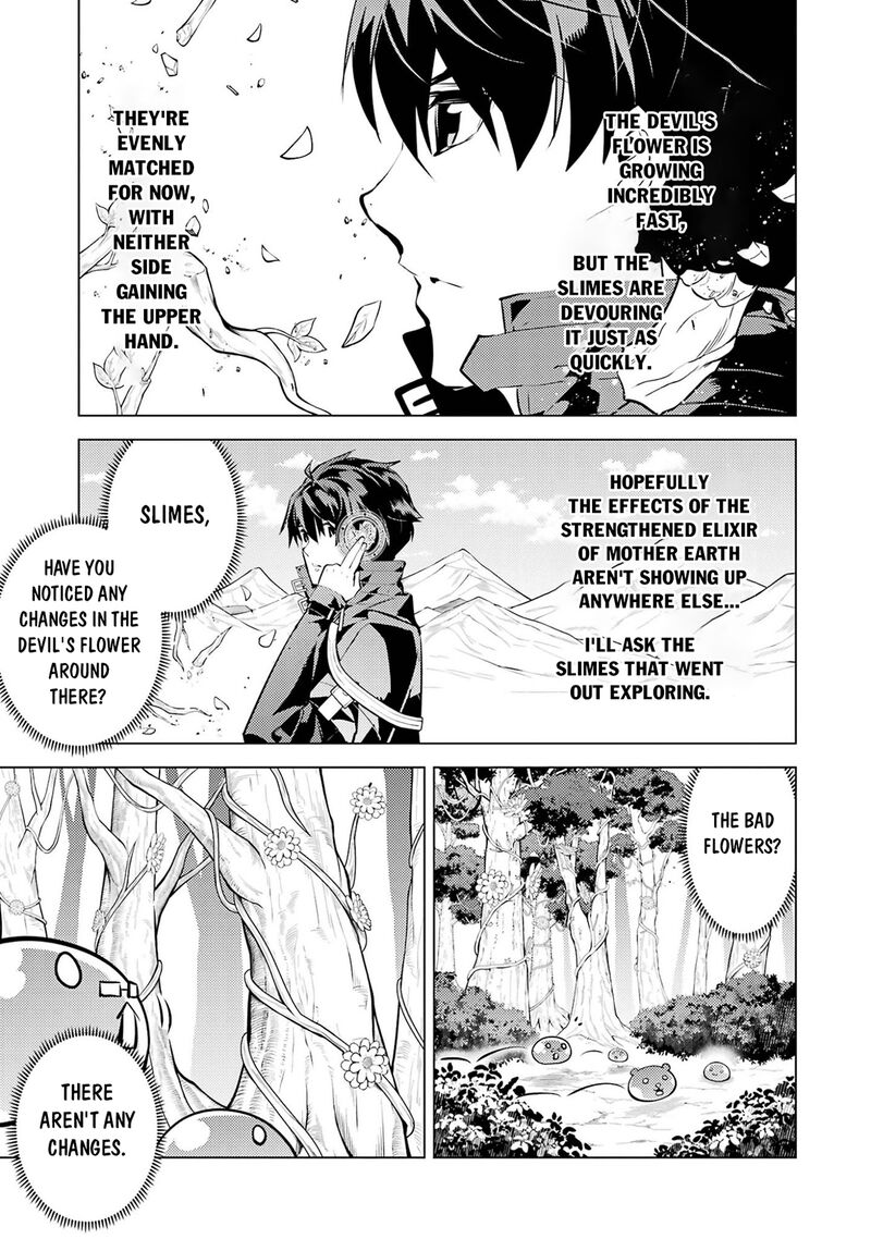 Tensei Kenja No Isekai Raifu Daini No Shokugyo Wo Ete Sekai Saikyou Ni Narimashita 98 41