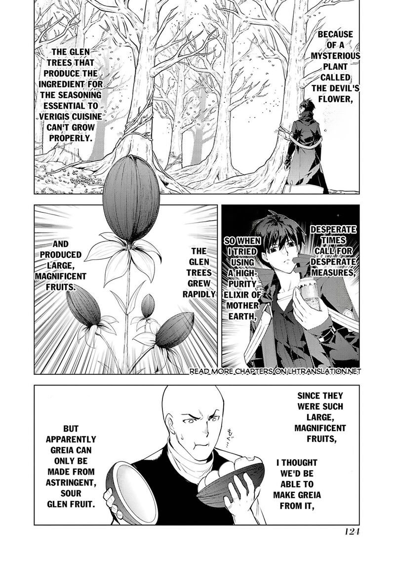 Tensei Kenja No Isekai Raifu Daini No Shokugyo Wo Ete Sekai Saikyou Ni Narimashita 99 2