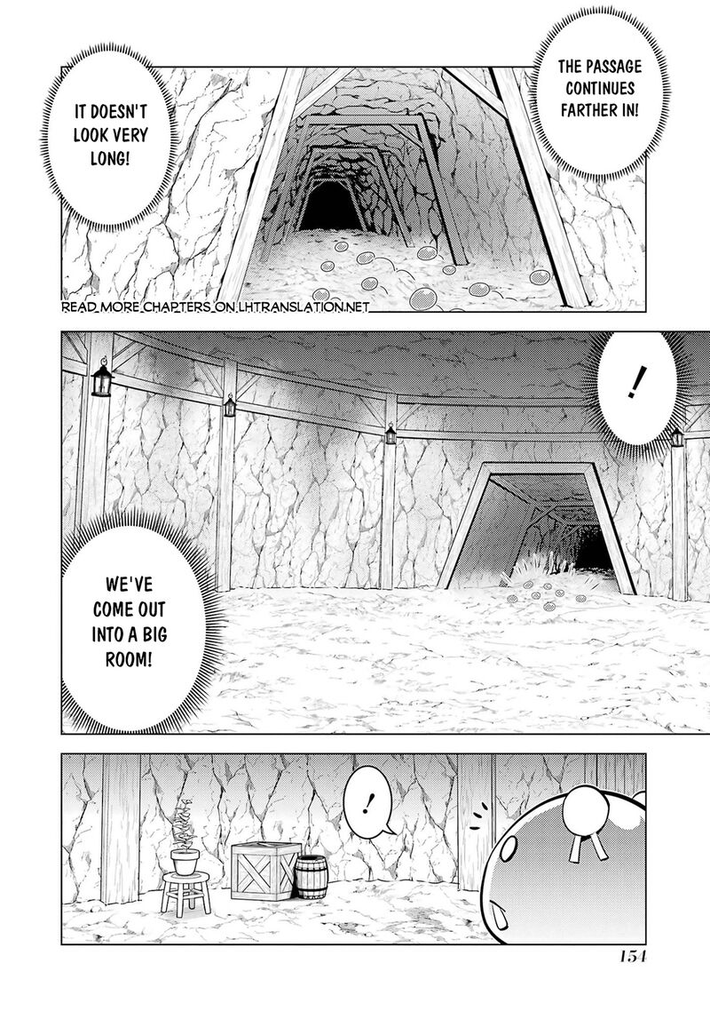Tensei Kenja No Isekai Raifu Daini No Shokugyo Wo Ete Sekai Saikyou Ni Narimashita 99 32