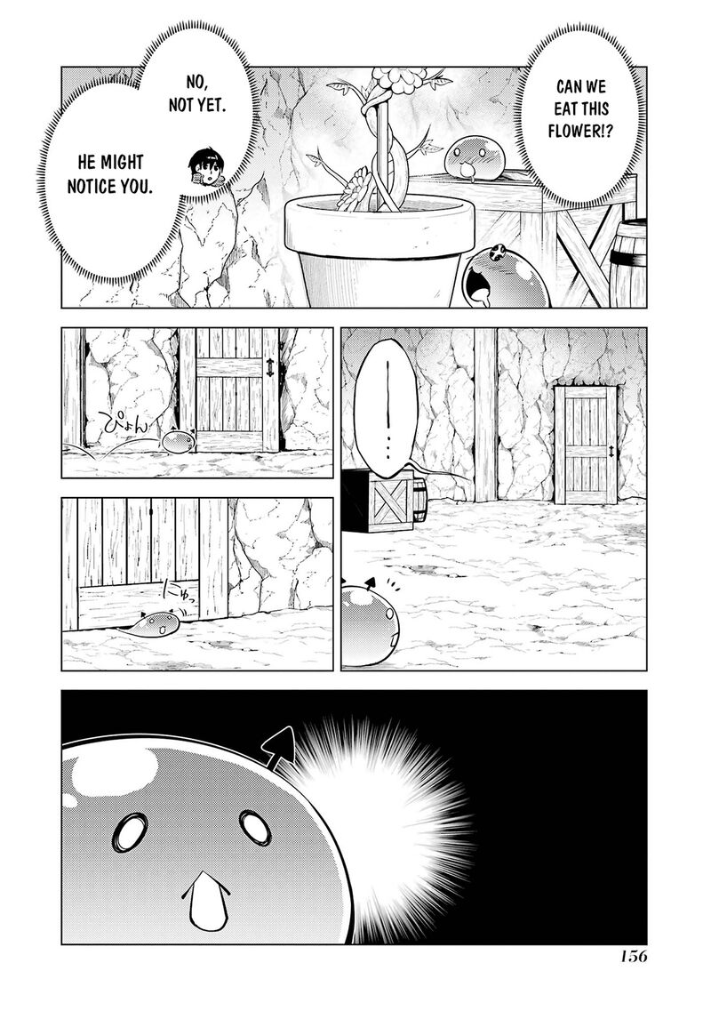 Tensei Kenja No Isekai Raifu Daini No Shokugyo Wo Ete Sekai Saikyou Ni Narimashita 99 34
