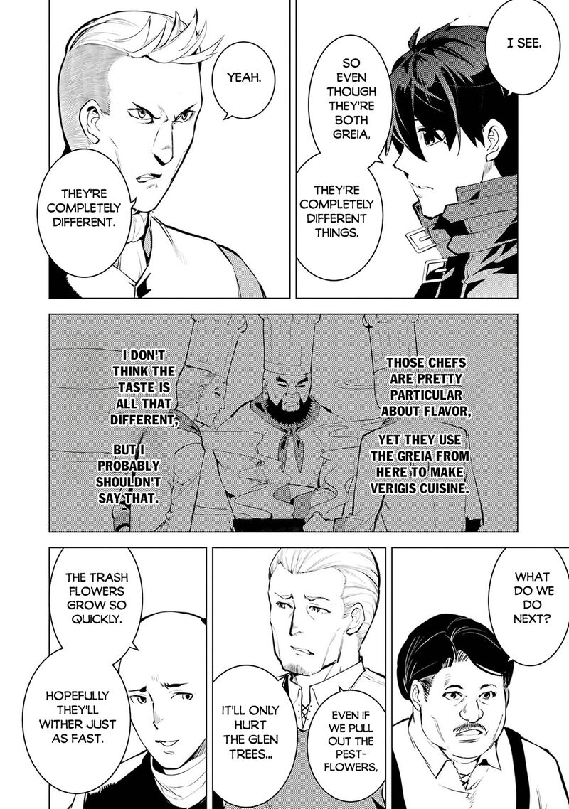 Tensei Kenja No Isekai Raifu Daini No Shokugyo Wo Ete Sekai Saikyou Ni Narimashita 99 4