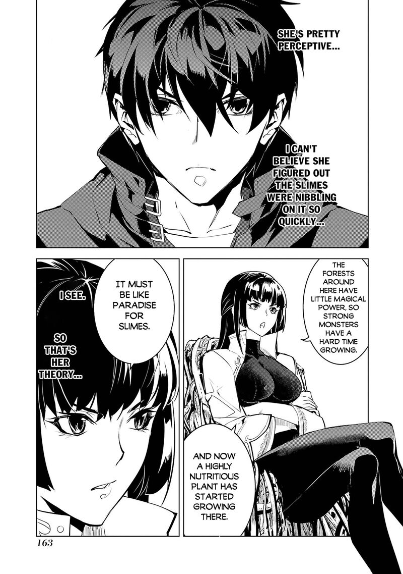 Tensei Kenja No Isekai Raifu Daini No Shokugyo Wo Ete Sekai Saikyou Ni Narimashita 99 40