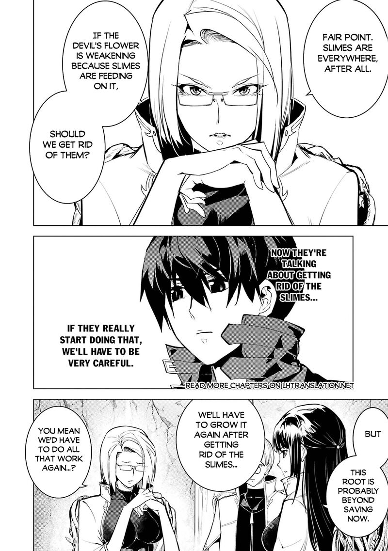 Tensei Kenja No Isekai Raifu Daini No Shokugyo Wo Ete Sekai Saikyou Ni Narimashita 99 41