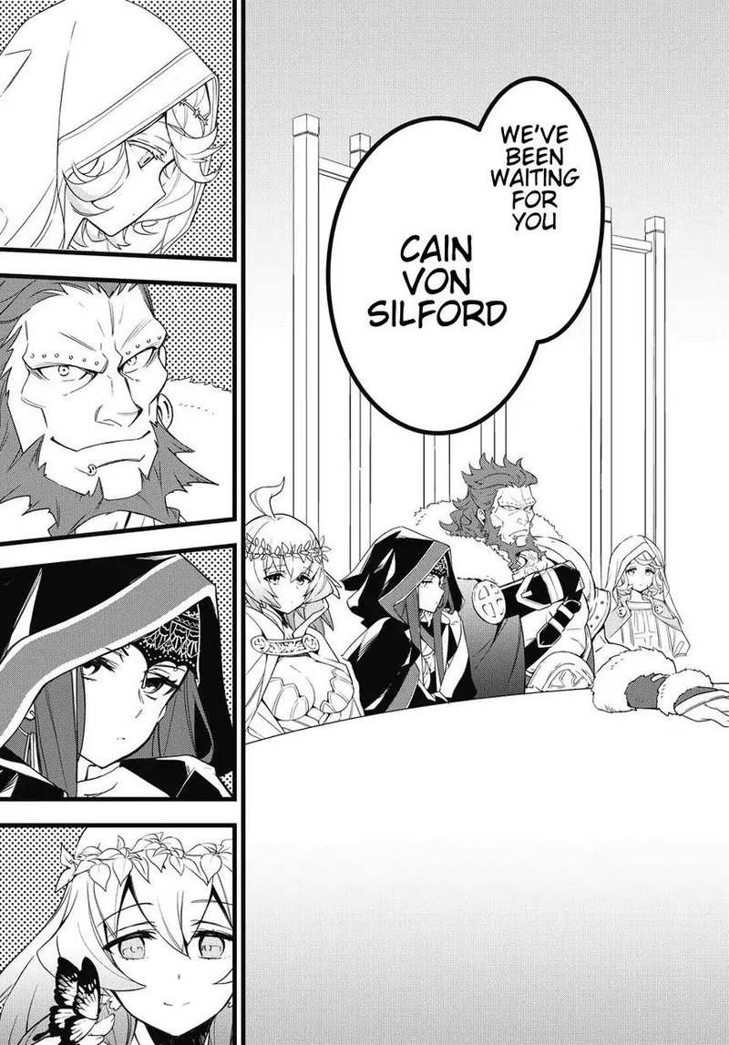 Tensei Kizoku No Isekai Boukenroku Jichou Wo Shiranai Kamigami No Shito 1 28