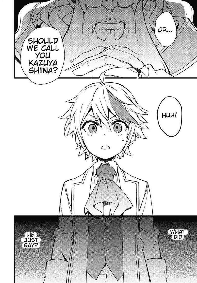 Tensei Kizoku No Isekai Boukenroku Jichou Wo Shiranai Kamigami No Shito 1 29