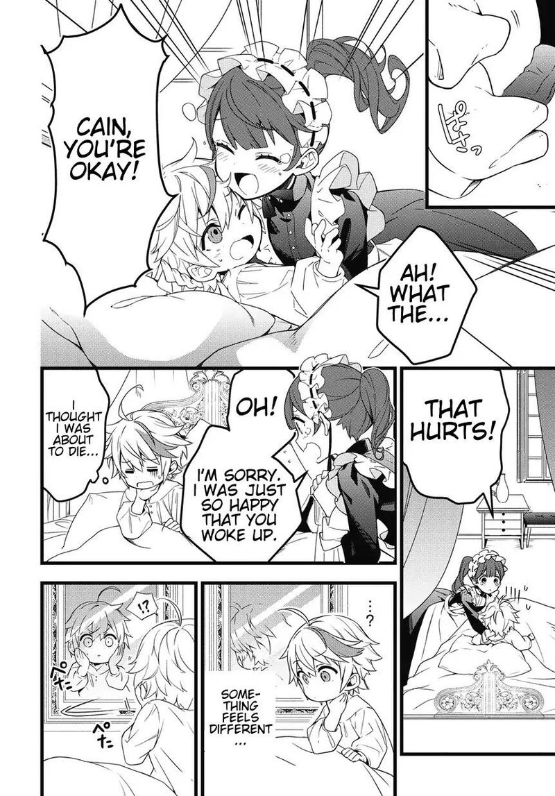 Tensei Kizoku No Isekai Boukenroku Jichou Wo Shiranai Kamigami No Shito 1 7