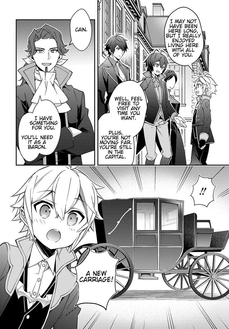 Tensei Kizoku No Isekai Boukenroku Jichou Wo Shiranai Kamigami No Shito 13 12