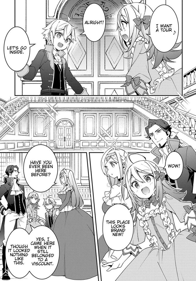 Tensei Kizoku No Isekai Boukenroku Jichou Wo Shiranai Kamigami No Shito 13 17