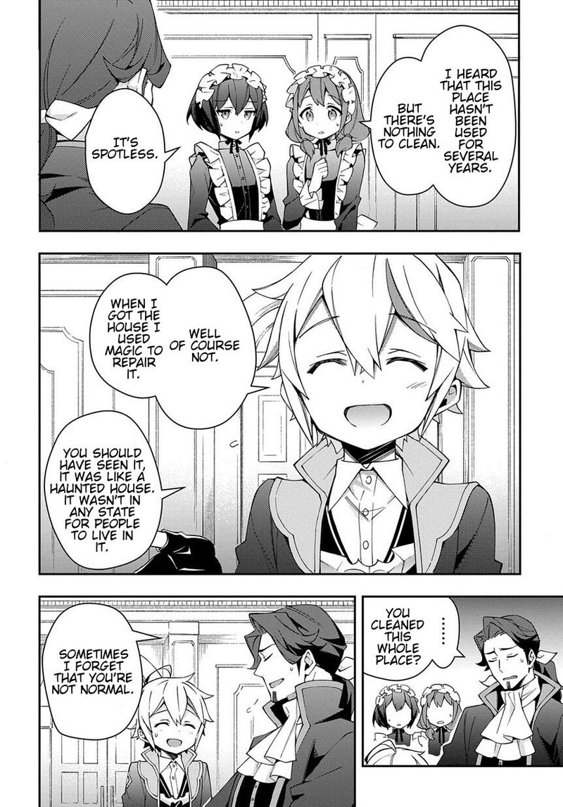 Tensei Kizoku No Isekai Boukenroku Jichou Wo Shiranai Kamigami No Shito 13 18