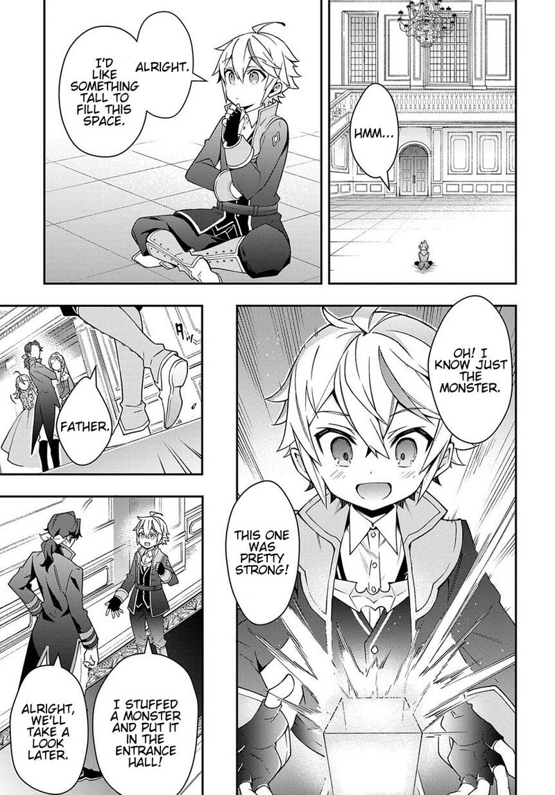 Tensei Kizoku No Isekai Boukenroku Jichou Wo Shiranai Kamigami No Shito 13 21