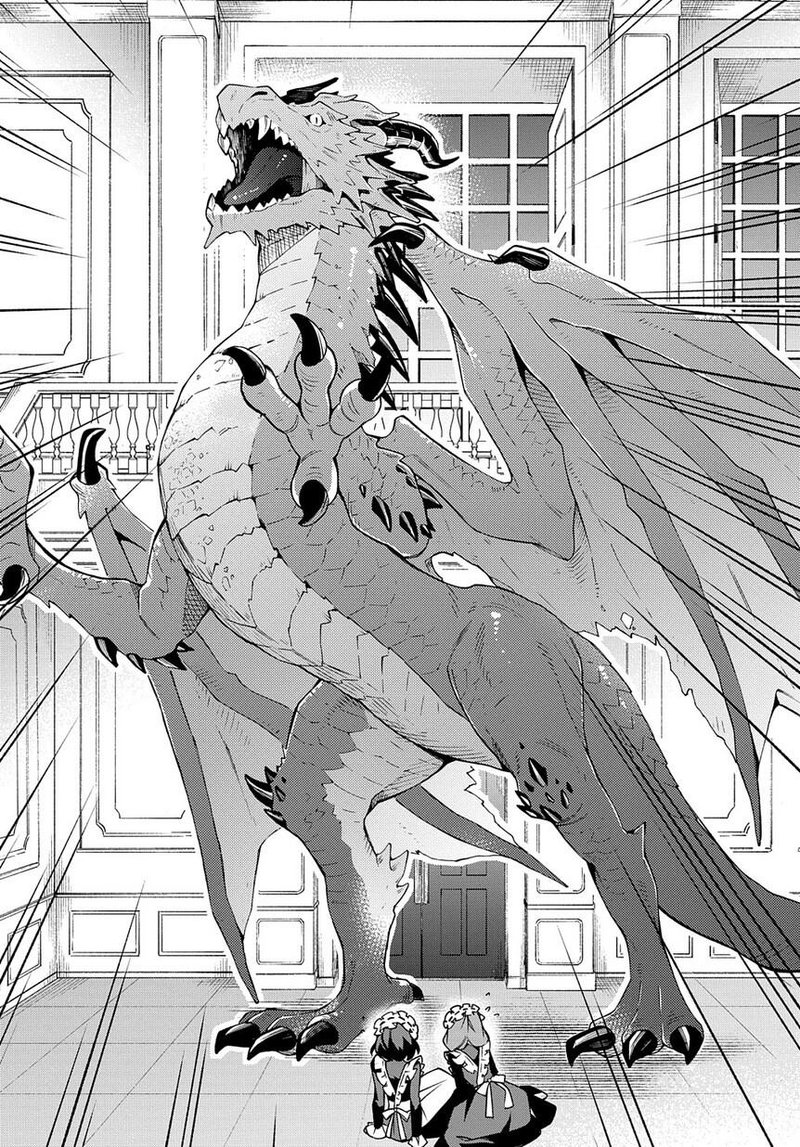 Tensei Kizoku No Isekai Boukenroku Jichou Wo Shiranai Kamigami No Shito 13 24