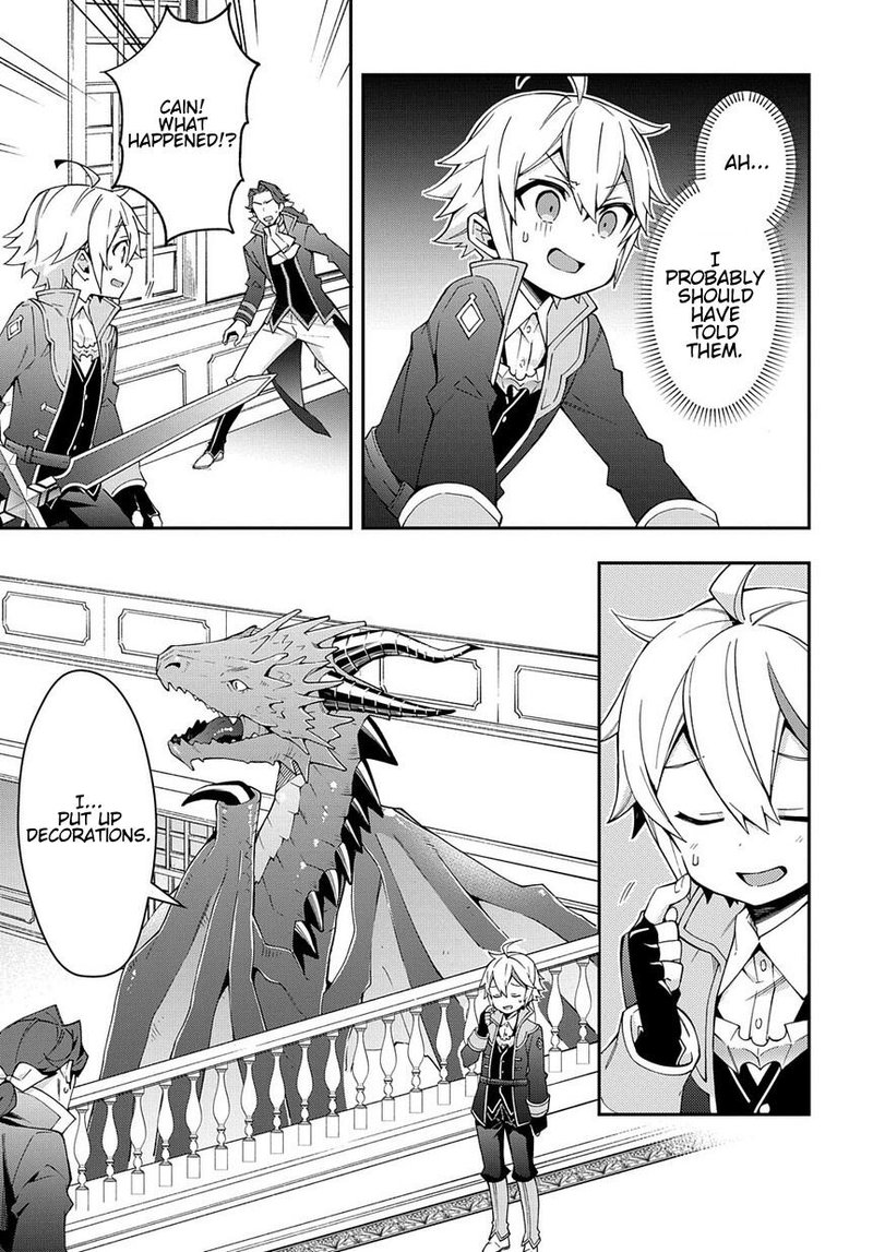 Tensei Kizoku No Isekai Boukenroku Jichou Wo Shiranai Kamigami No Shito 13 25
