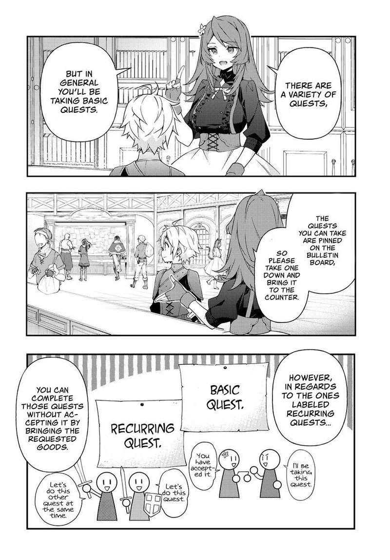 Tensei Kizoku No Isekai Boukenroku Jichou Wo Shiranai Kamigami No Shito 19 11