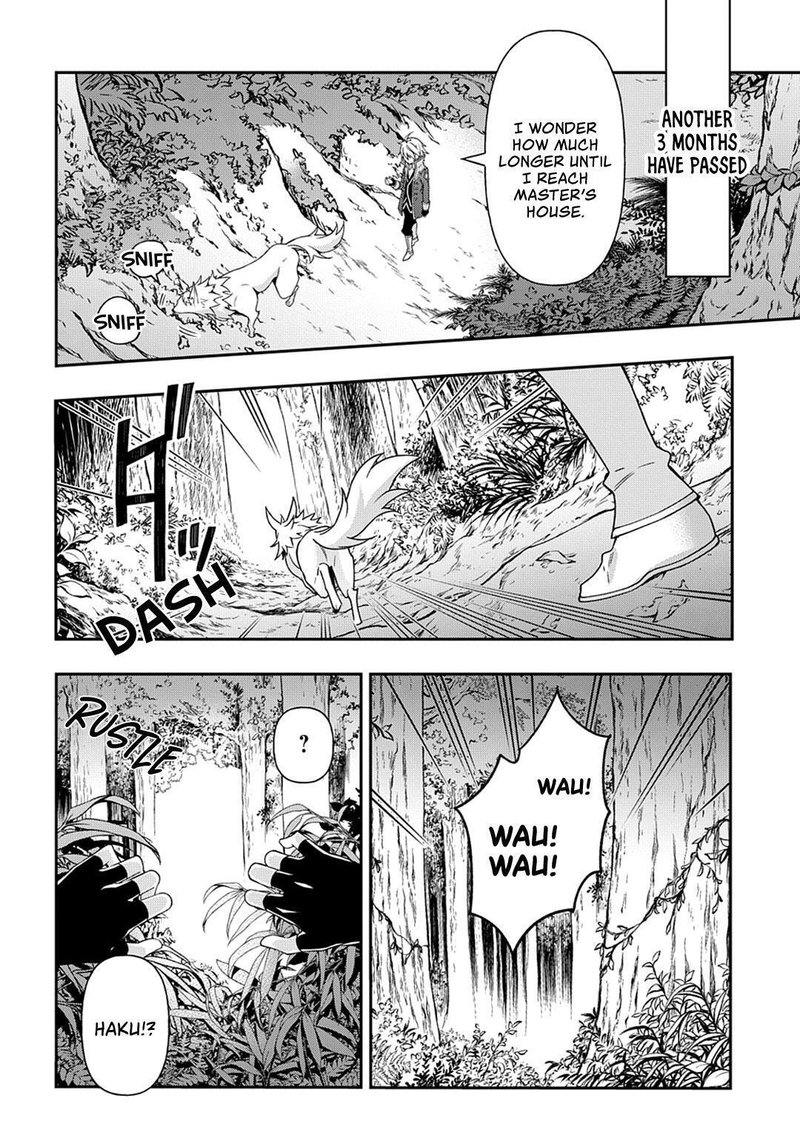 Tensei Kizoku No Isekai Boukenroku Jichou Wo Shiranai Kamigami No Shito 24 18