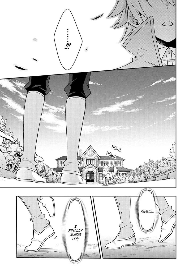 Tensei Kizoku No Isekai Boukenroku Jichou Wo Shiranai Kamigami No Shito 24 19