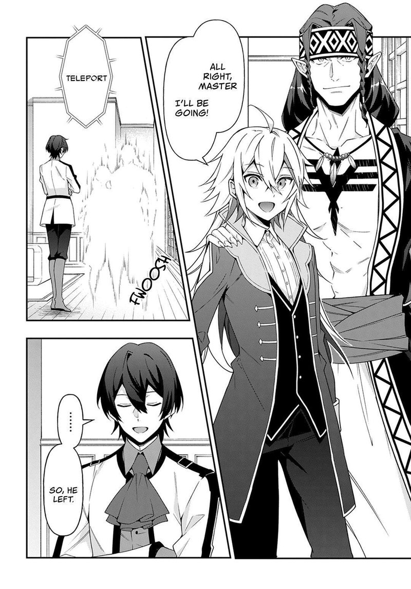Tensei Kizoku No Isekai Boukenroku Jichou Wo Shiranai Kamigami No Shito 24 30