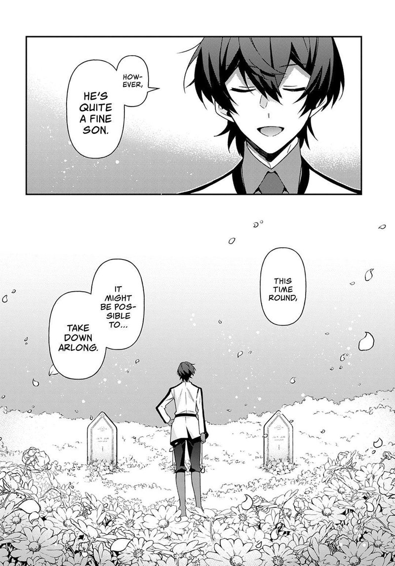 Tensei Kizoku No Isekai Boukenroku Jichou Wo Shiranai Kamigami No Shito 24 32