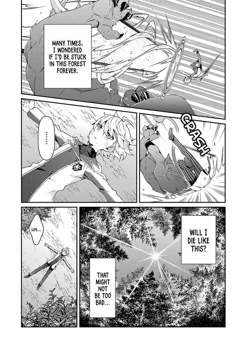 Tensei Kizoku No Isekai Boukenroku Jichou Wo Shiranai Kamigami No Shito 24 5