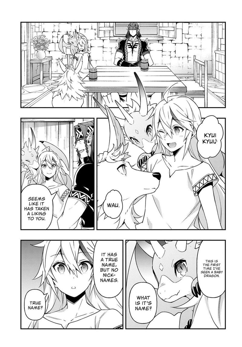 Tensei Kizoku No Isekai Boukenroku Jichou Wo Shiranai Kamigami No Shito 25 11