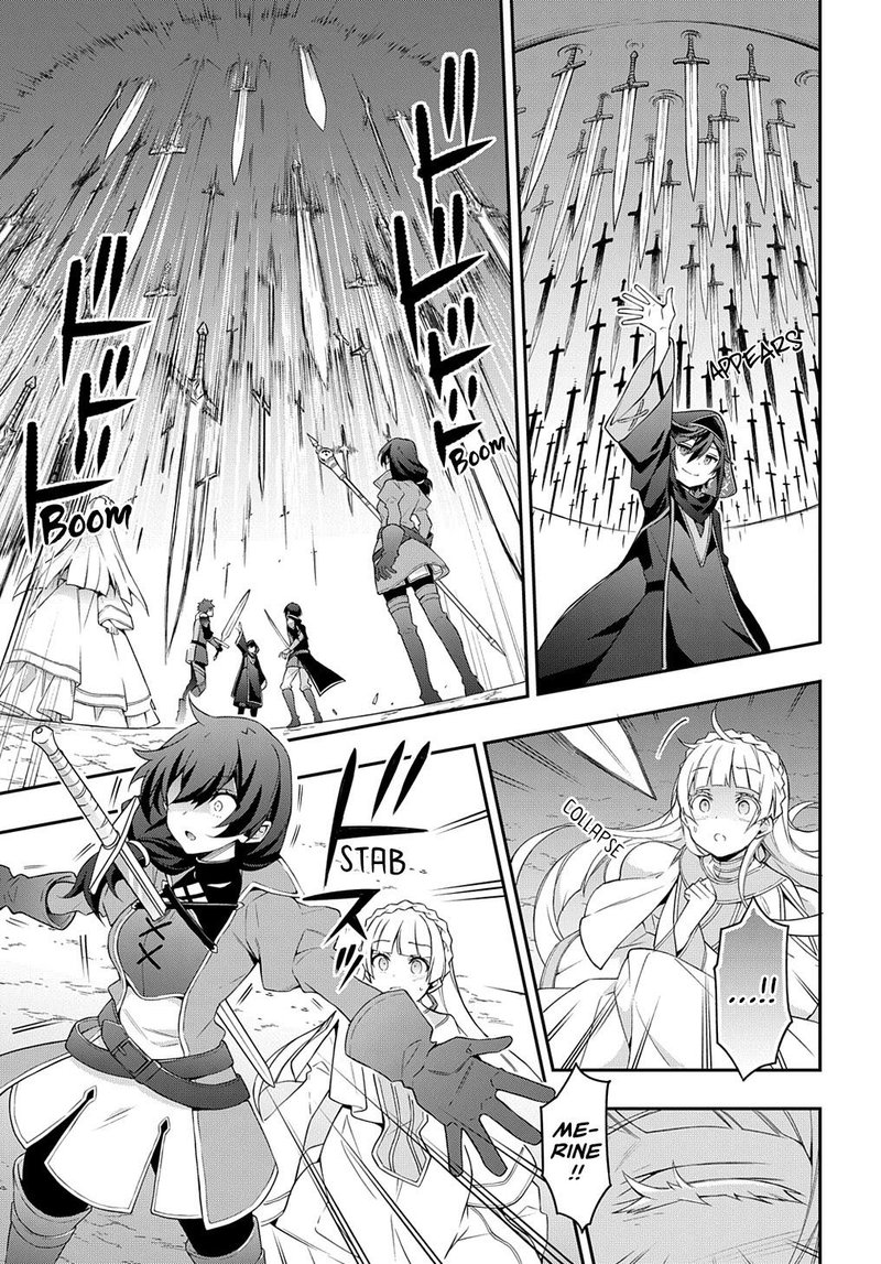 Tensei Kizoku No Isekai Boukenroku Jichou Wo Shiranai Kamigami No Shito 26 15