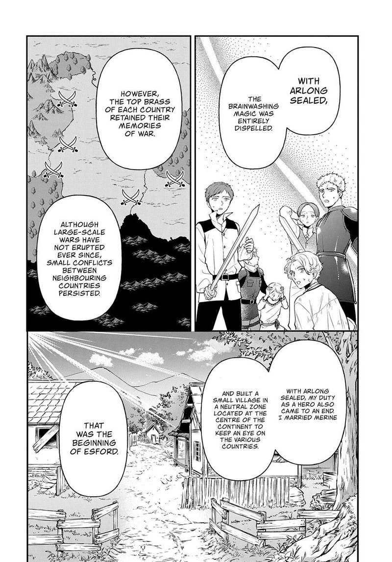 Tensei Kizoku No Isekai Boukenroku Jichou Wo Shiranai Kamigami No Shito 26 20