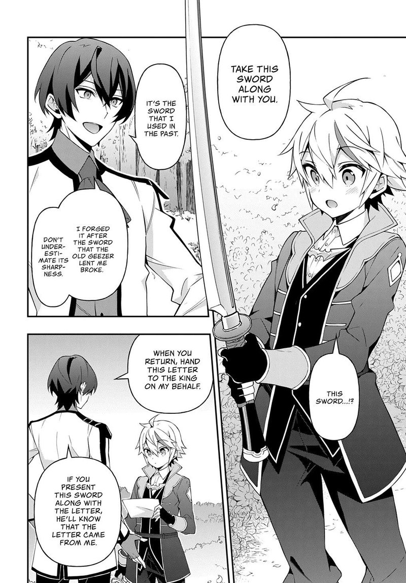 Tensei Kizoku No Isekai Boukenroku Jichou Wo Shiranai Kamigami No Shito 26 26