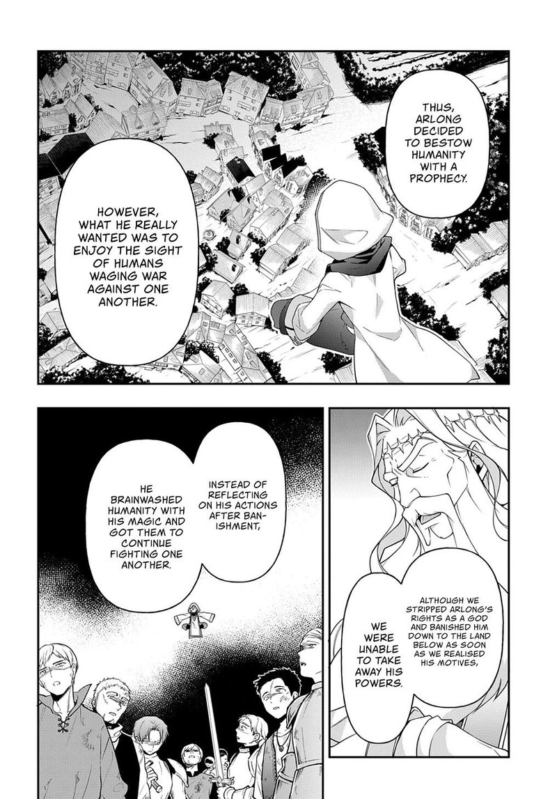 Tensei Kizoku No Isekai Boukenroku Jichou Wo Shiranai Kamigami No Shito 26 8