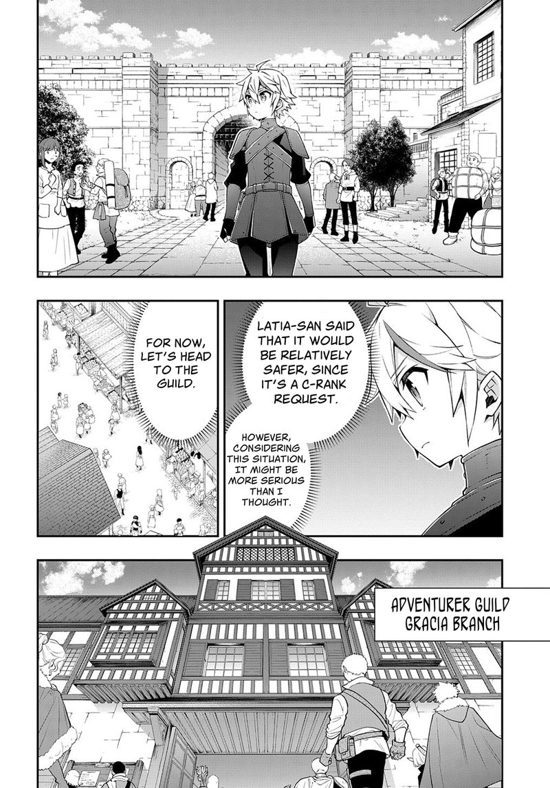 Tensei Kizoku No Isekai Boukenroku Jichou Wo Shiranai Kamigami No Shito 29 10