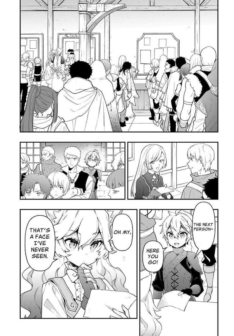 Tensei Kizoku No Isekai Boukenroku Jichou Wo Shiranai Kamigami No Shito 29 11
