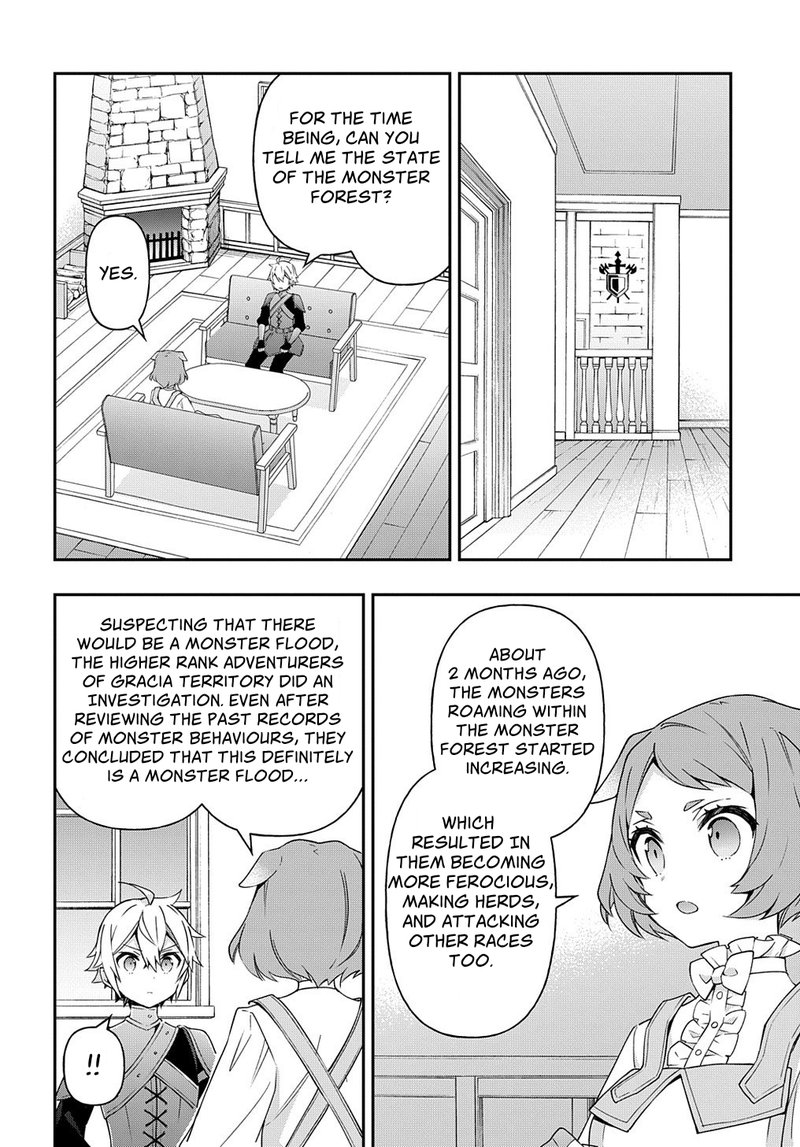 Tensei Kizoku No Isekai Boukenroku Jichou Wo Shiranai Kamigami No Shito 29 14