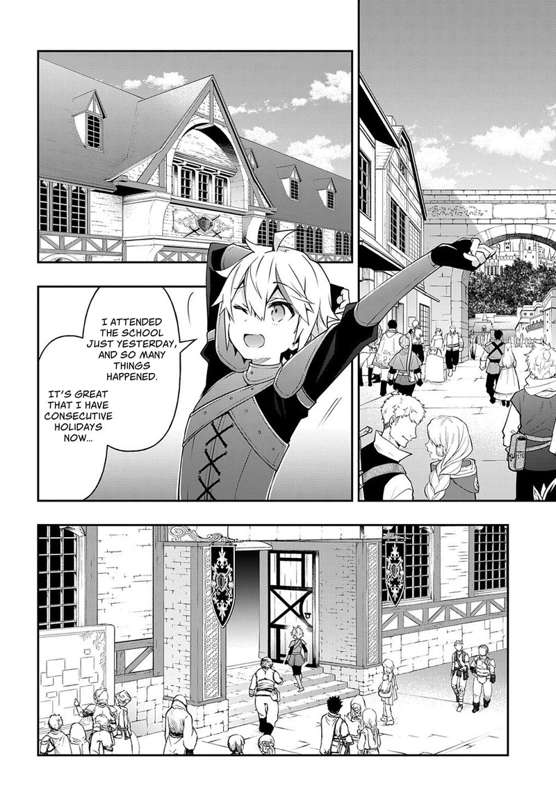 Tensei Kizoku No Isekai Boukenroku Jichou Wo Shiranai Kamigami No Shito 29 2
