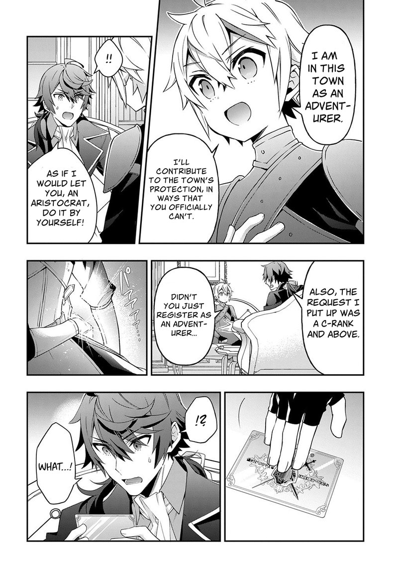 Tensei Kizoku No Isekai Boukenroku Jichou Wo Shiranai Kamigami No Shito 29 24