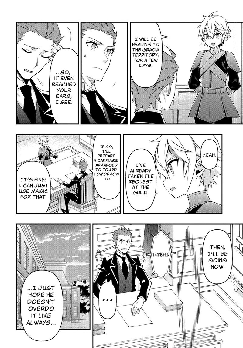 Tensei Kizoku No Isekai Boukenroku Jichou Wo Shiranai Kamigami No Shito 29 28