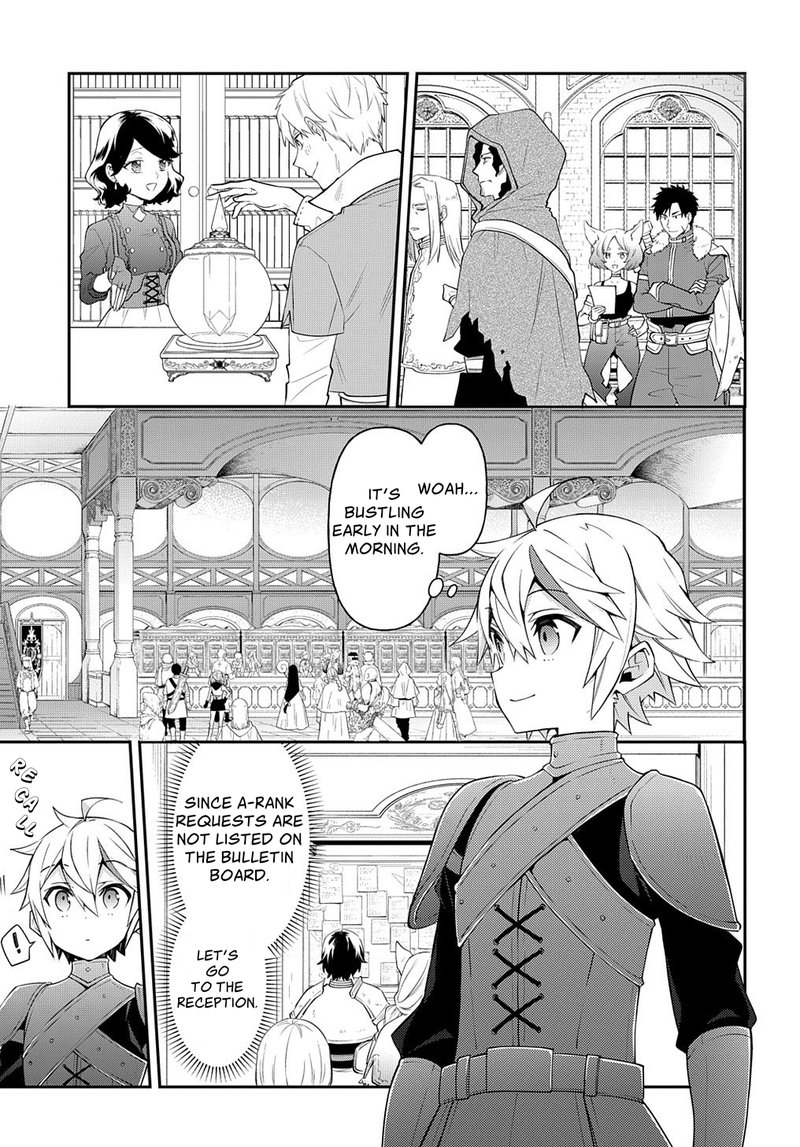 Tensei Kizoku No Isekai Boukenroku Jichou Wo Shiranai Kamigami No Shito 29 3