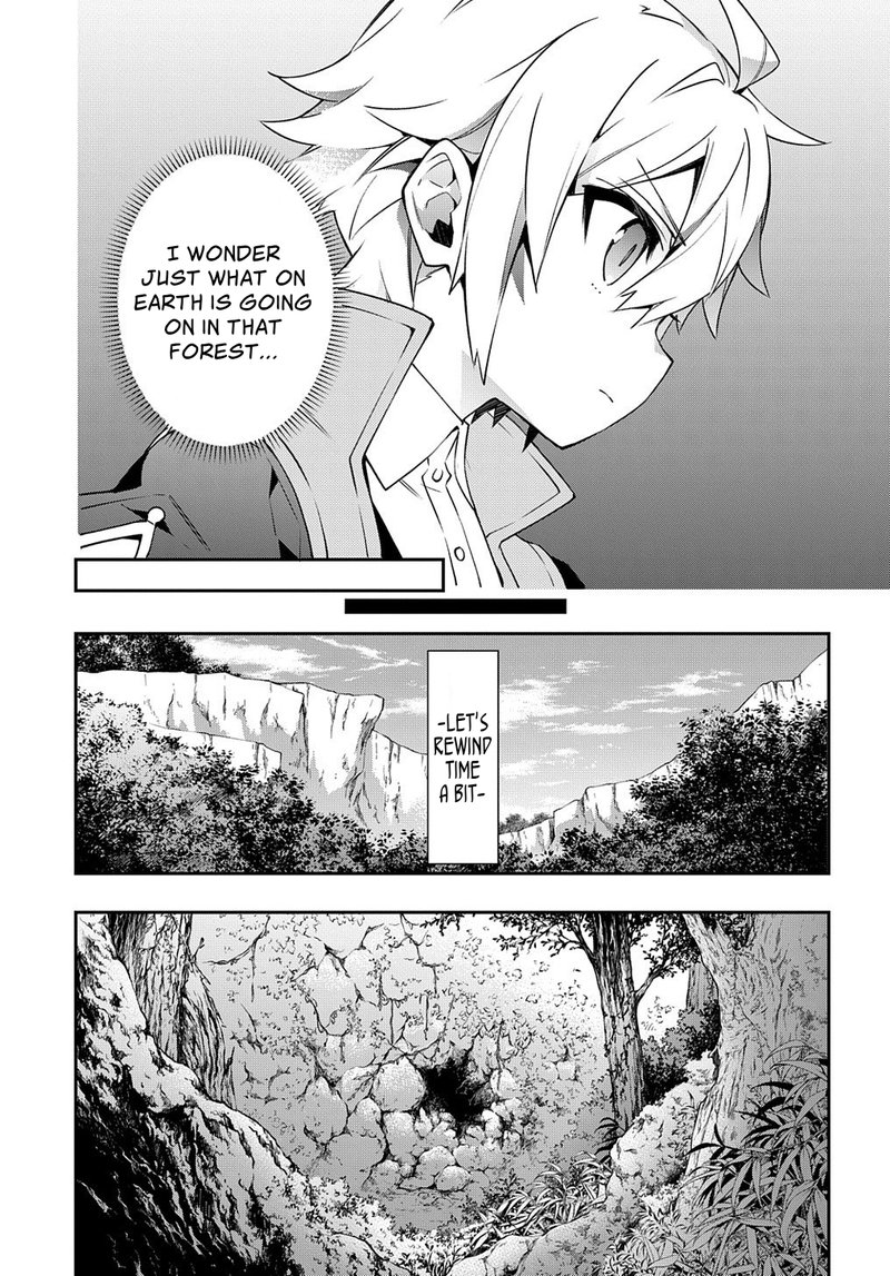 Tensei Kizoku No Isekai Boukenroku Jichou Wo Shiranai Kamigami No Shito 29 31