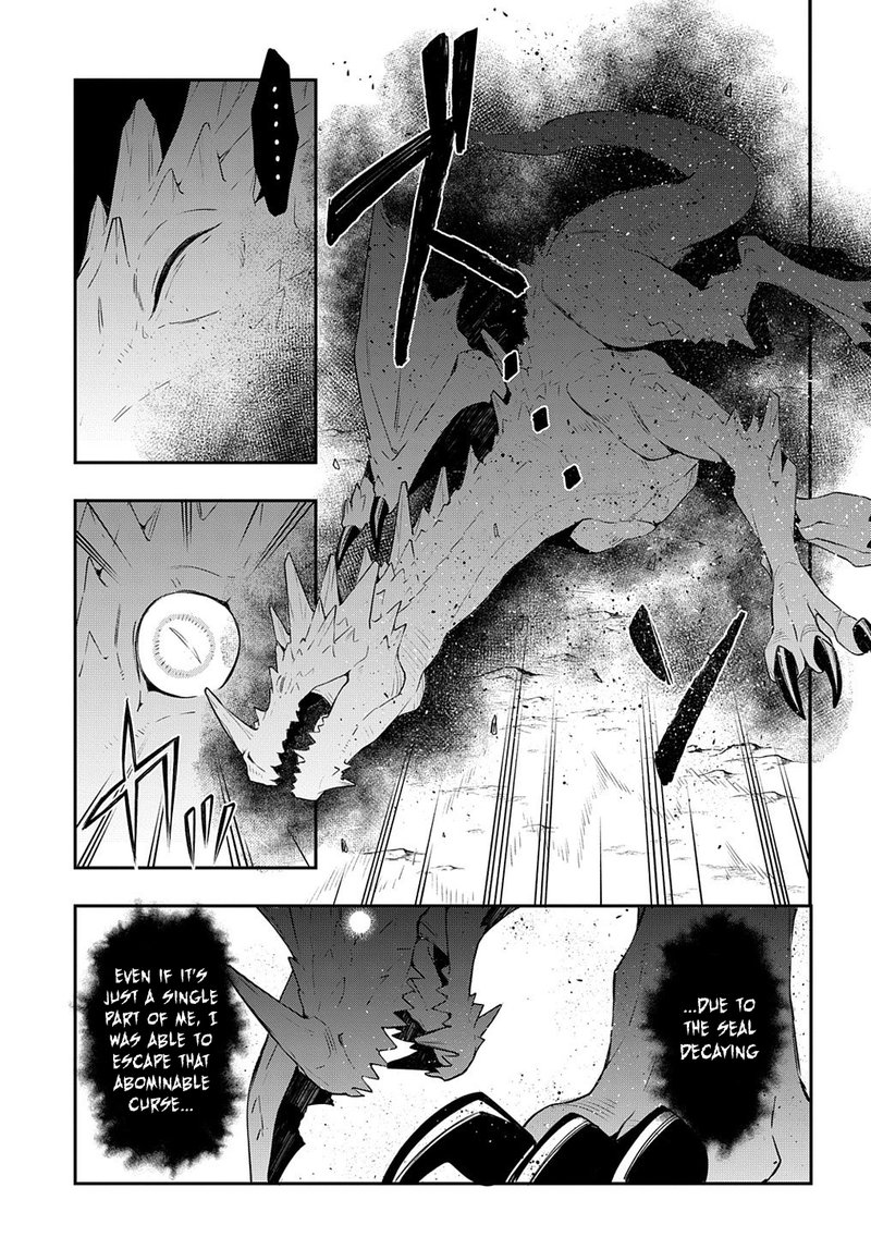 Tensei Kizoku No Isekai Boukenroku Jichou Wo Shiranai Kamigami No Shito 29 35