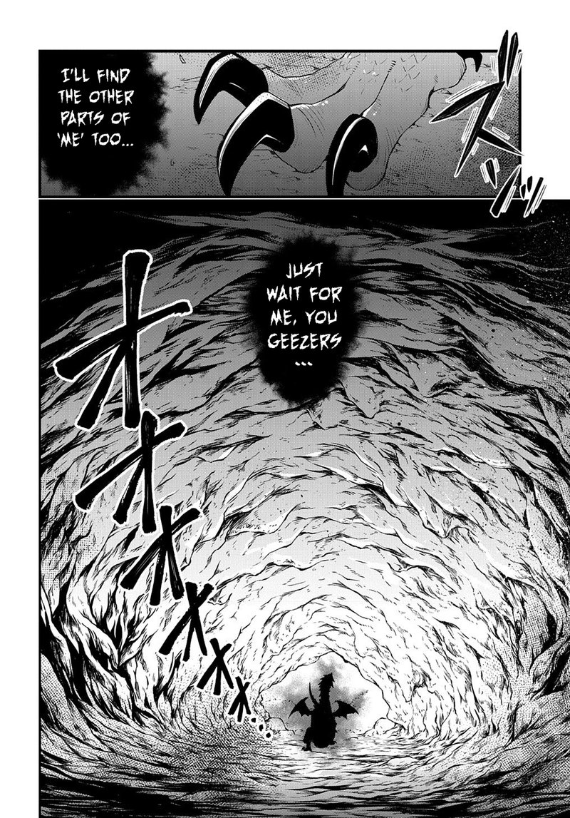 Tensei Kizoku No Isekai Boukenroku Jichou Wo Shiranai Kamigami No Shito 29 36