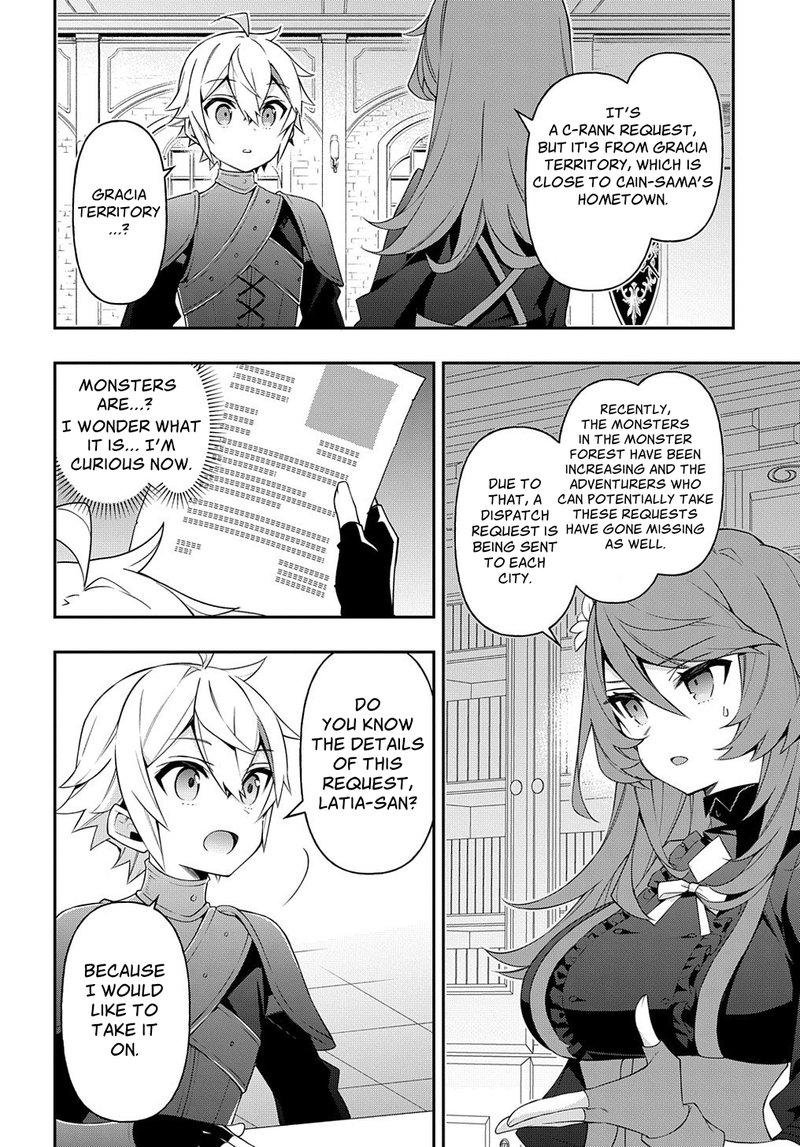 Tensei Kizoku No Isekai Boukenroku Jichou Wo Shiranai Kamigami No Shito 29 6