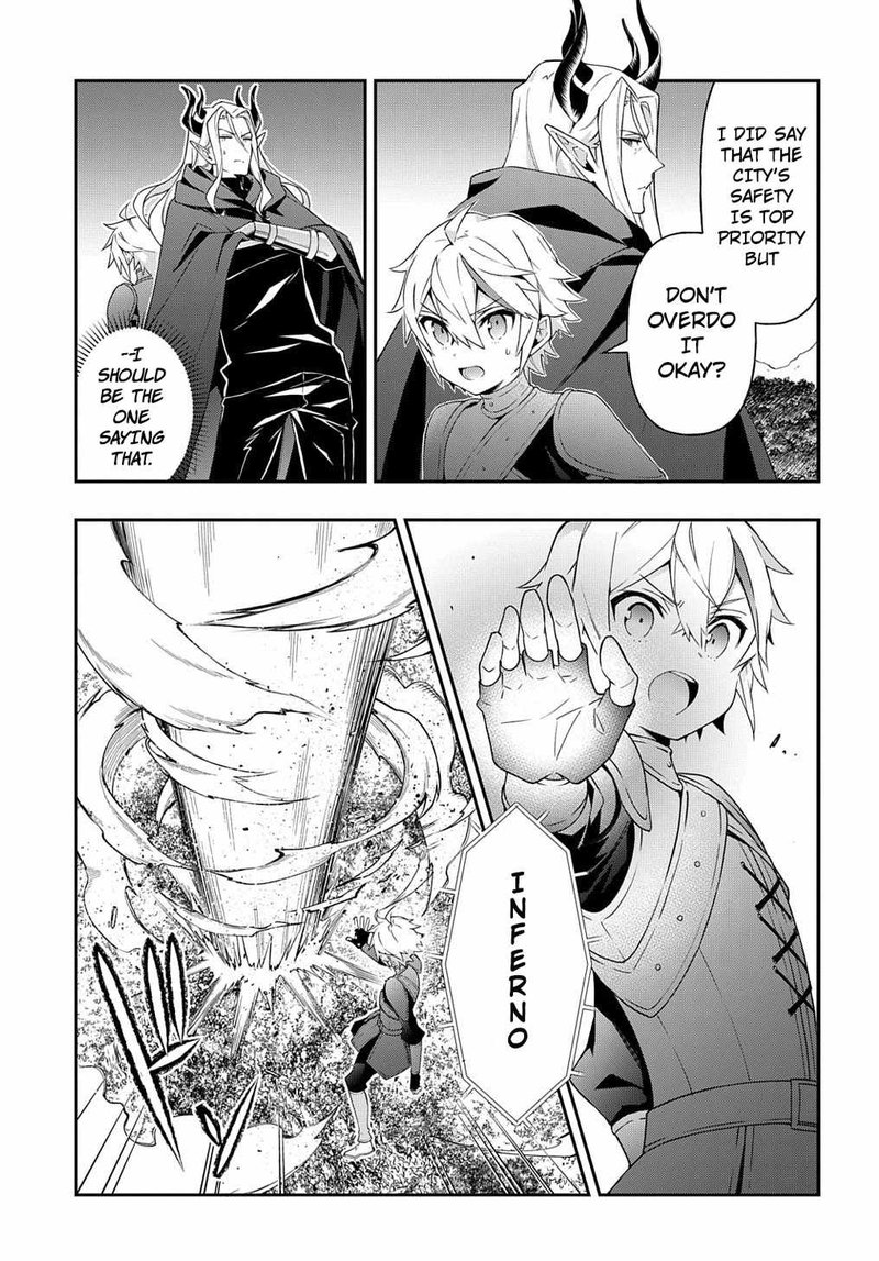 Tensei Kizoku No Isekai Boukenroku Jichou Wo Shiranai Kamigami No Shito 31 7