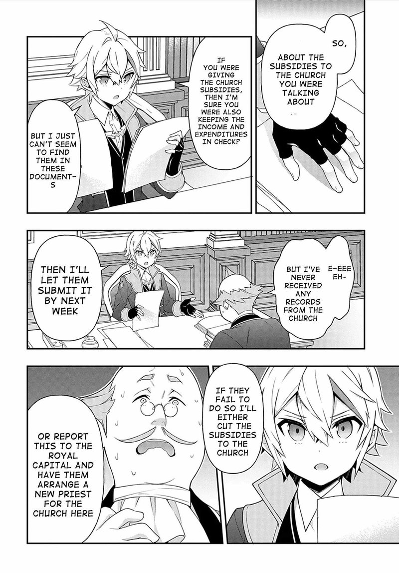 Tensei Kizoku No Isekai Boukenroku Jichou Wo Shiranai Kamigami No Shito 34 15