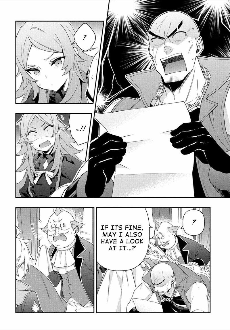 Tensei Kizoku No Isekai Boukenroku Jichou Wo Shiranai Kamigami No Shito 34 23