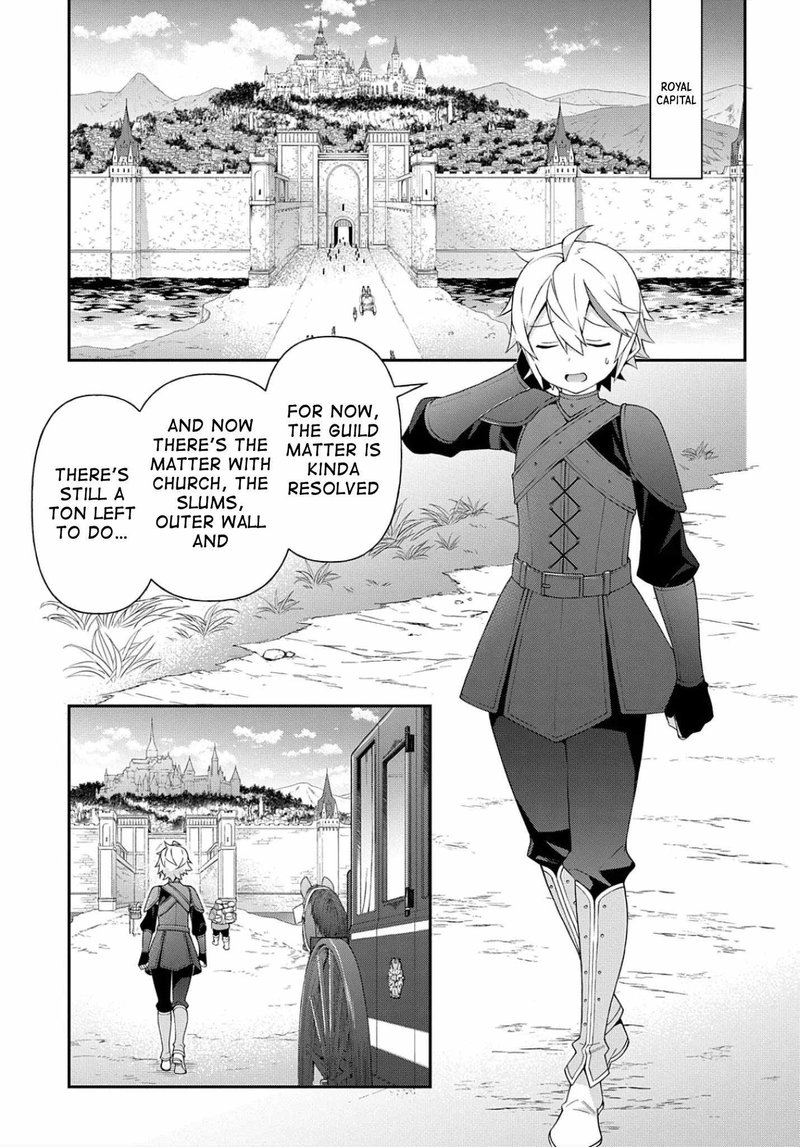 Tensei Kizoku No Isekai Boukenroku Jichou Wo Shiranai Kamigami No Shito 34 32