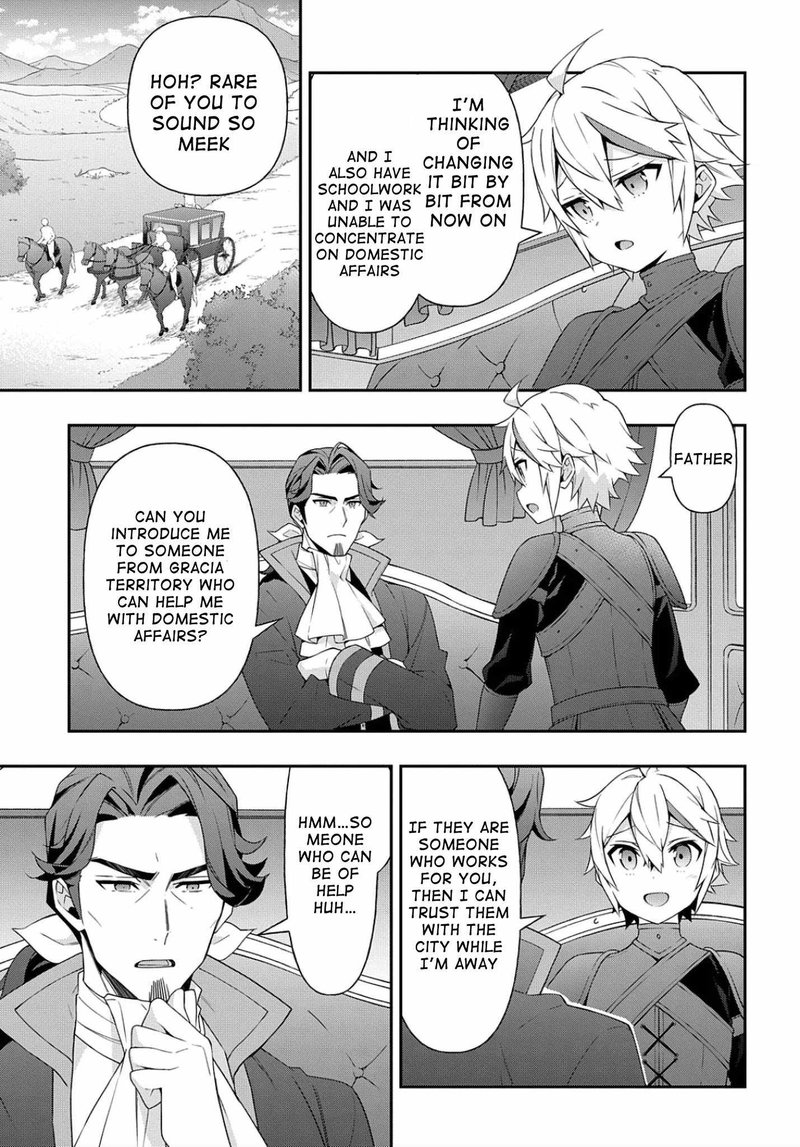 Tensei Kizoku No Isekai Boukenroku Jichou Wo Shiranai Kamigami No Shito 34 34