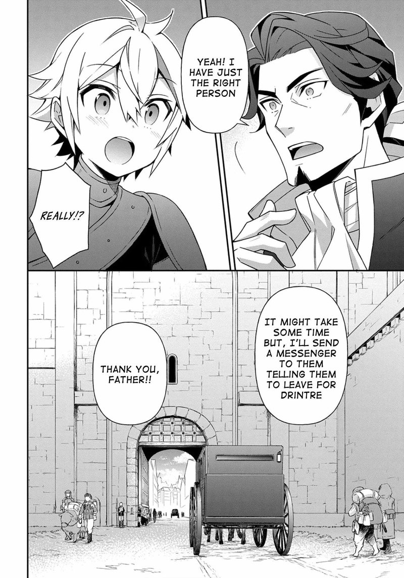 Tensei Kizoku No Isekai Boukenroku Jichou Wo Shiranai Kamigami No Shito 34 35