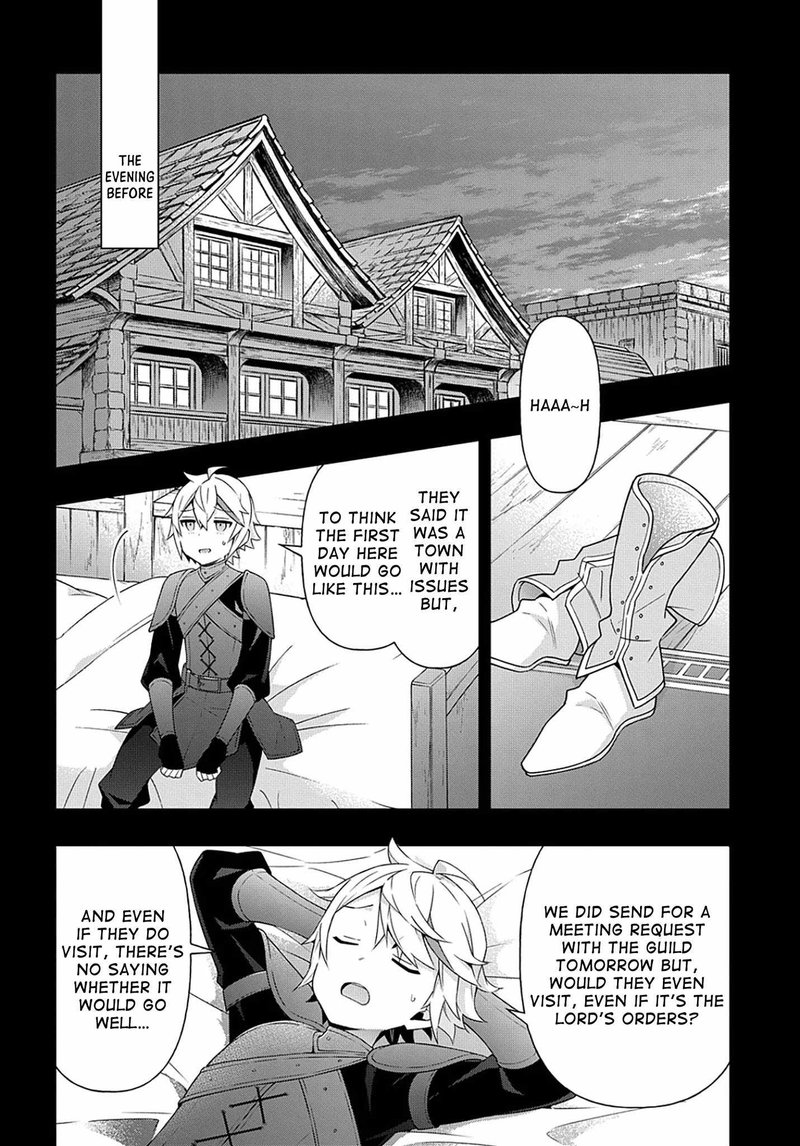 Tensei Kizoku No Isekai Boukenroku Jichou Wo Shiranai Kamigami No Shito 34 5