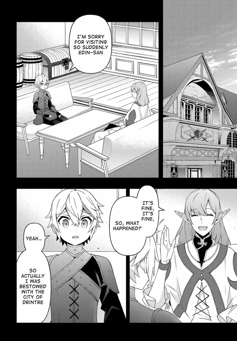 Tensei Kizoku No Isekai Boukenroku Jichou Wo Shiranai Kamigami No Shito 34 7