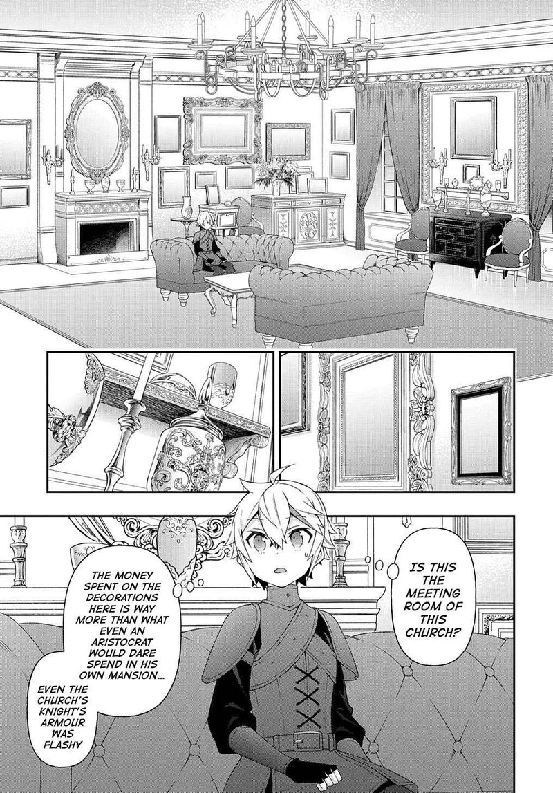 Tensei Kizoku No Isekai Boukenroku Jichou Wo Shiranai Kamigami No Shito 35 13