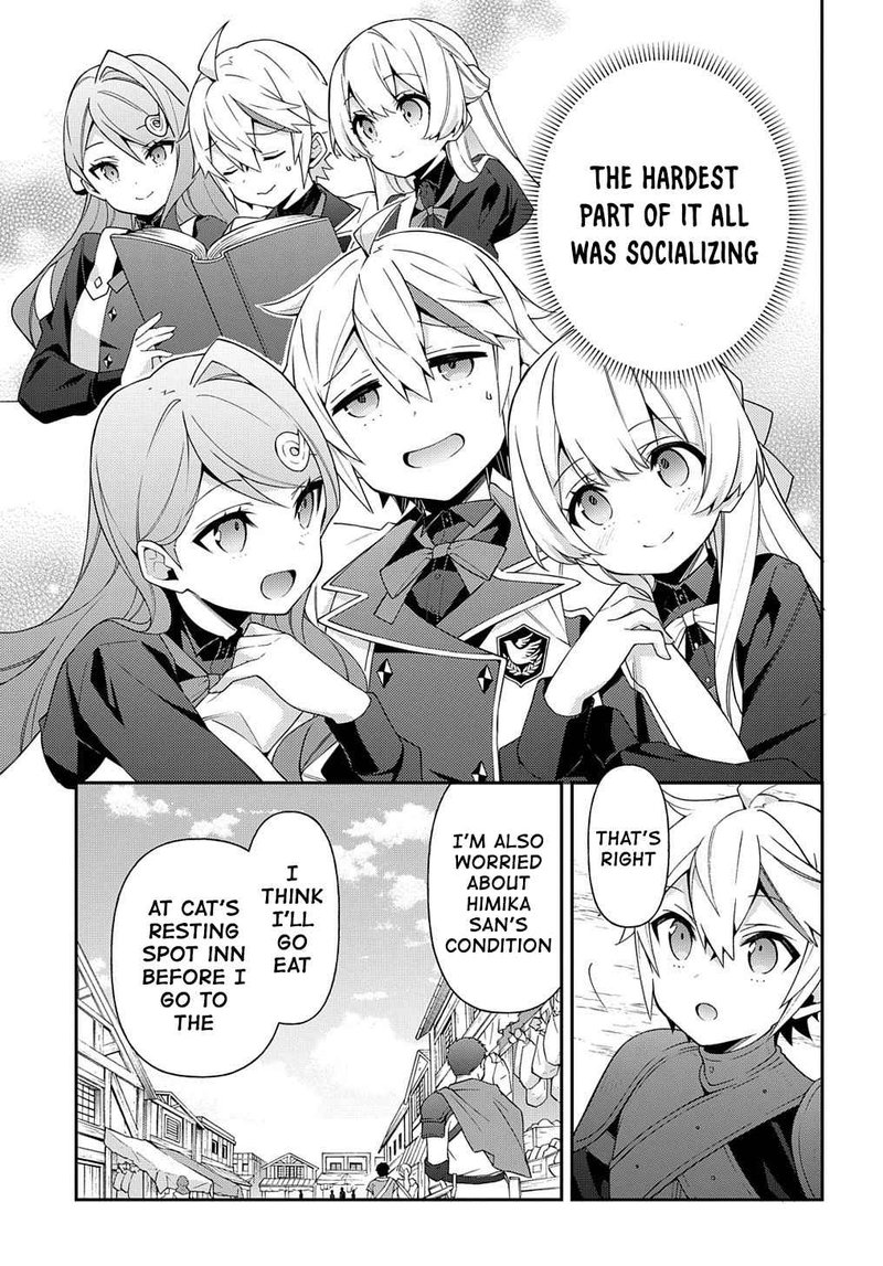 Tensei Kizoku No Isekai Boukenroku Jichou Wo Shiranai Kamigami No Shito 35 3