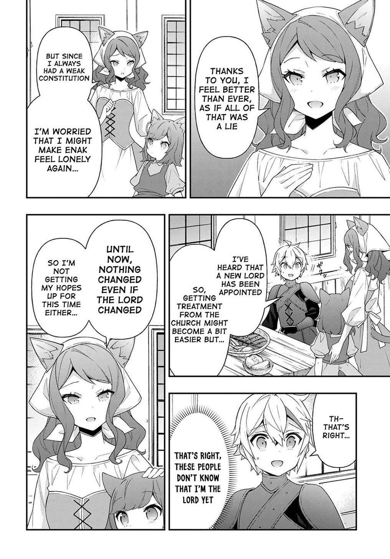 Tensei Kizoku No Isekai Boukenroku Jichou Wo Shiranai Kamigami No Shito 35 6