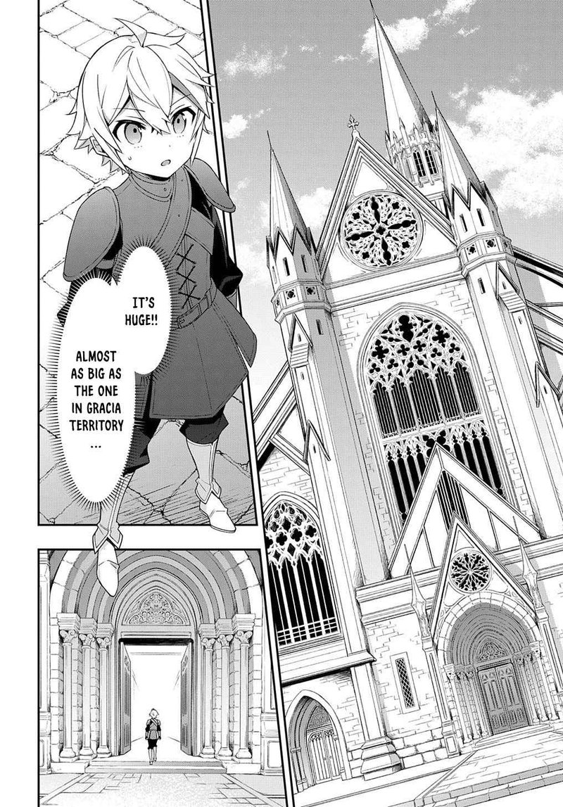 Tensei Kizoku No Isekai Boukenroku Jichou Wo Shiranai Kamigami No Shito 35 8